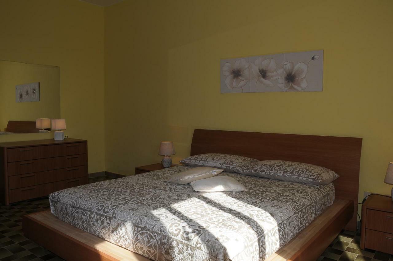 Il Ciliegio Apartment Monti Luaran gambar