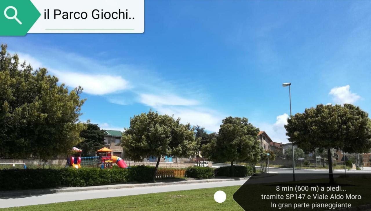 Il Ciliegio Apartment Monti Luaran gambar